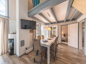 Ferienhaus für Wasserrattem Rechlin